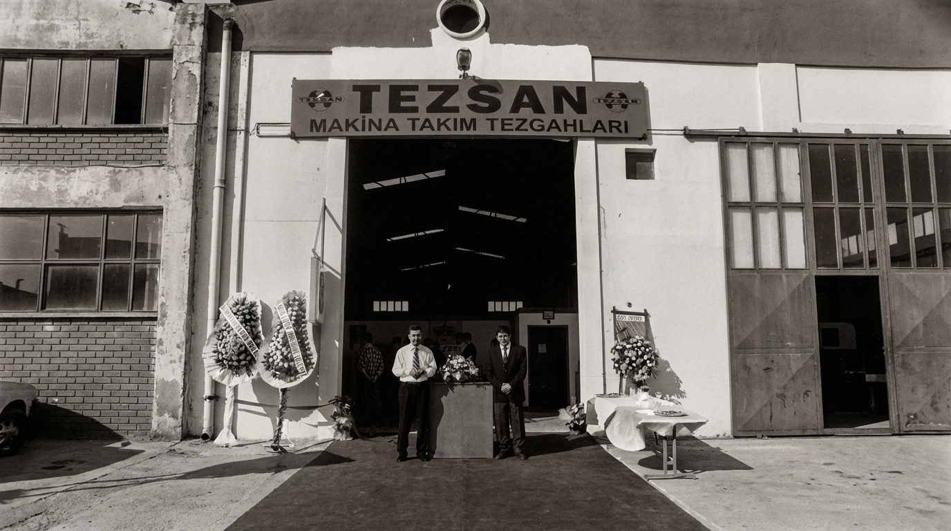 MİSYONUMUZ